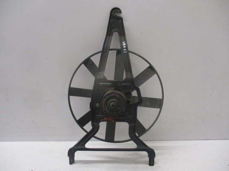 Motoventilatore radiatore PEUGEOT 106 PHASE 1 Gasolina - 1