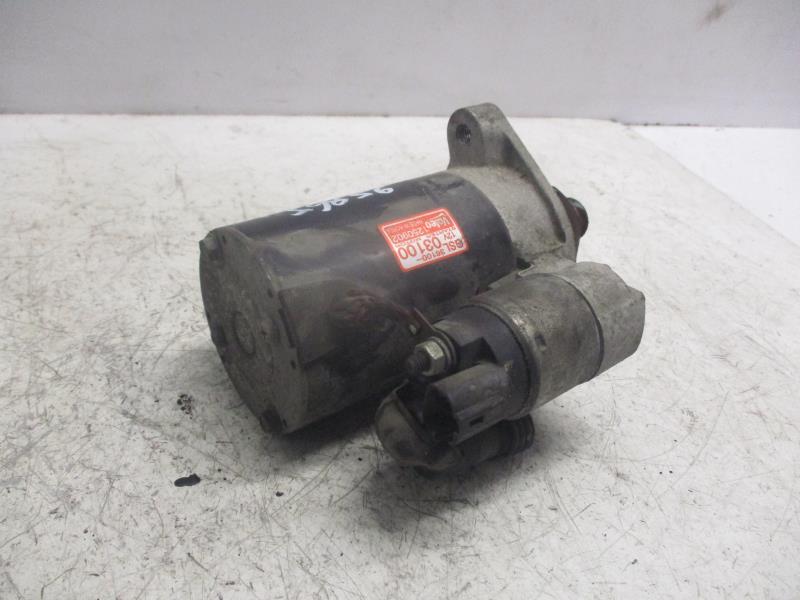 Motorino avviamento HYUNDAI I 10 1 PHASE 2 Gasolina - 1