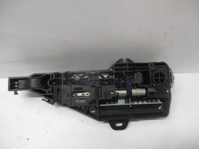 Maniglia portiera posteriore destra RENAULT CAPTUR 1 PHASE 1 Gasolina - 1