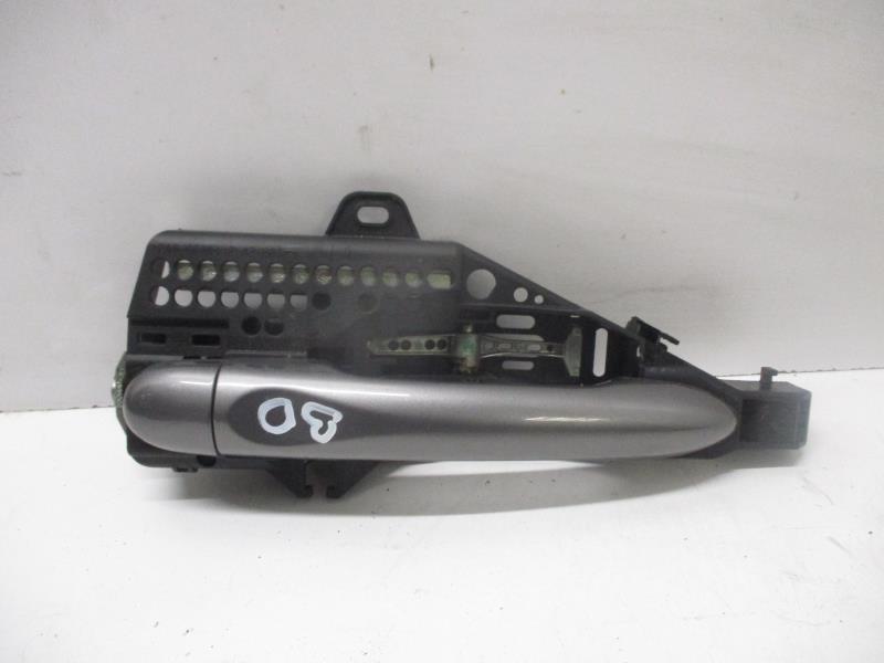 Maniglia portiera posteriore sinistra RENAULT CAPTUR 1 PHASE 1 Gasolina - 1