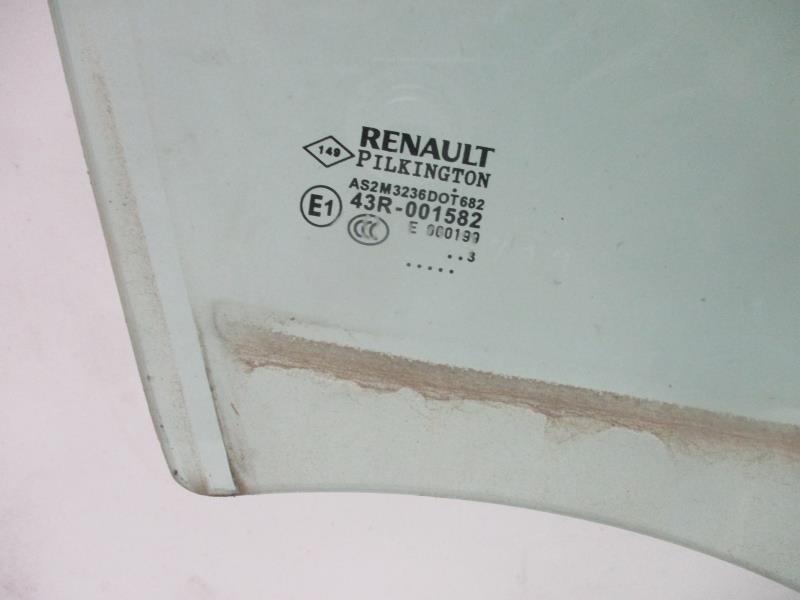 Vetro anteriore destro RENAULT CAPTUR 1 PHASE 1 Gasolina - 1