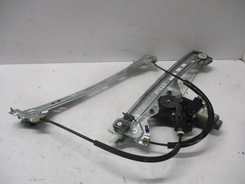 Alzacristalli elettrico anteriore destro RENAULT MEGANE 4 PHASE 1 BREAK Diésel - 1