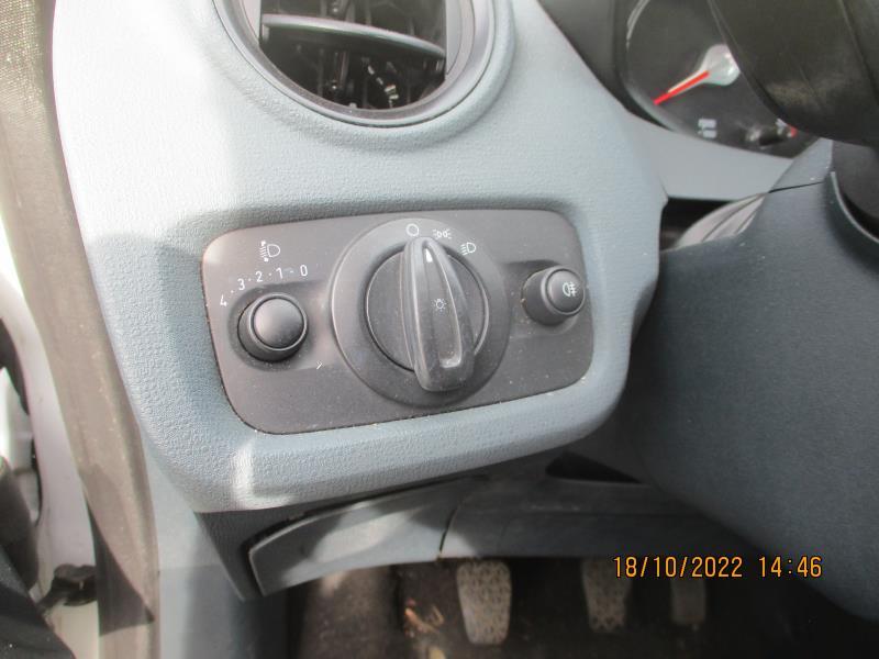 Commande de phare FORD FIESTA 6 PHASE 1 Diesel - 1