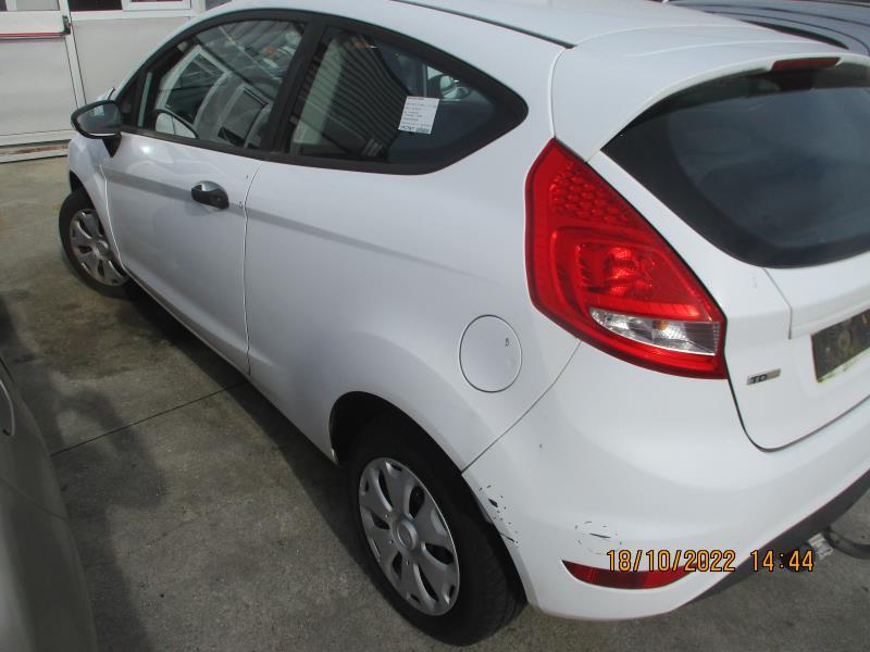 Fanale posteriore principale sinistro (luci) FORD FIESTA 6 PHASE 1 Diésel - 1