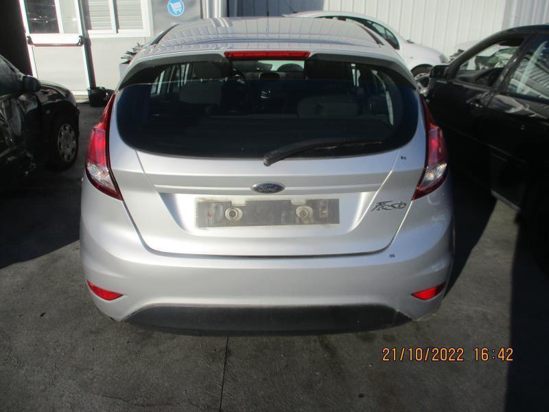 Fanale posteriore principale sinistro (luci) FORD FIESTA 6 PHASE 2 Diésel - 1