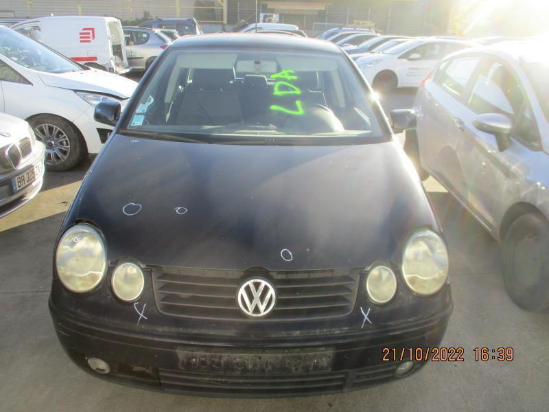 Motoventilatore radiatore VOLKSWAGEN POLO 4 PHASE 1 Gasolina - 1