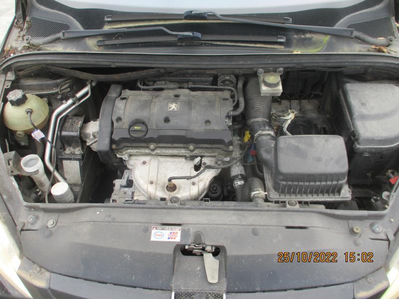 Vaso di espansione PEUGEOT 307 PHASE 1 Gasolina - 1