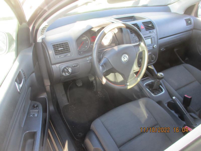 Ventanilla triangular trasera derecha (puerta) VOLKSWAGEN GOLF 5 Diésel - 1