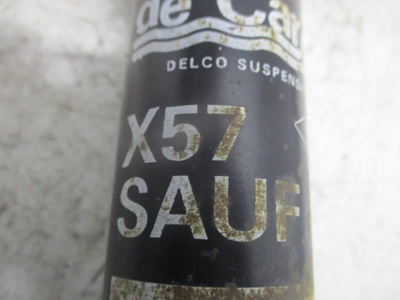 Ammortizzatore posteriore destro RENAULT CLIO 1 PHASE 2 Gasolina - 1