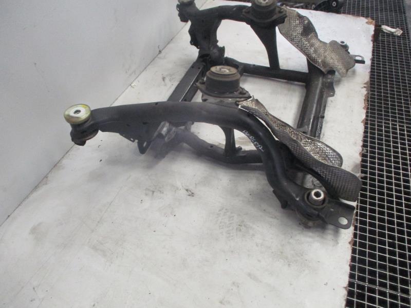 Culla motore anteriore MERCEDES CLASSE M 164 PHASE 1 Diésel - 1