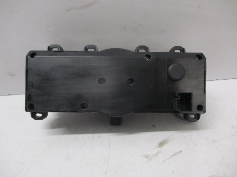 Commande chauffage MERCEDES CLASSE M 164 PHASE 1 Diesel - 1