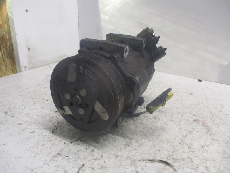 Compressore clima CITROEN XSARA PICASSO PHASE 2 Diésel - 1