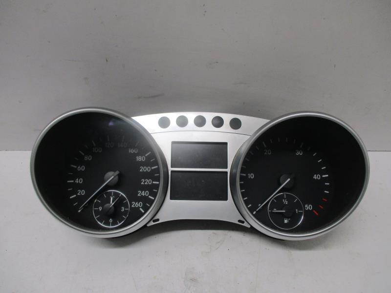 Compteur MERCEDES CLASSE M 164 PHASE 1 Diesel - 1
