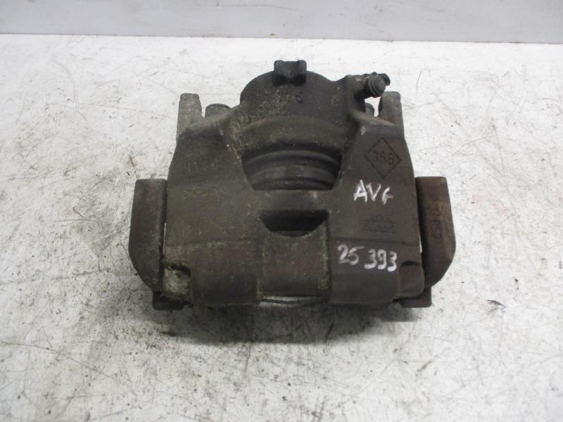 Pinza freni anteriore sinistra PEUGEOT 206 PHASE 1 Diésel - 1