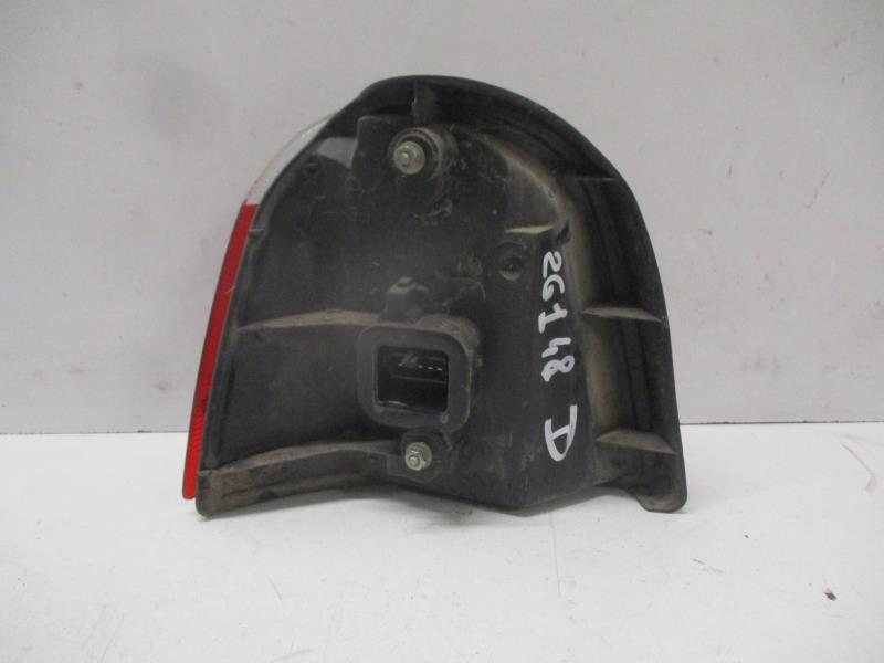 Fanale posteriore principale destro (luci) RENAULT TWINGO 1 PHASE 1 Gasolina - 1