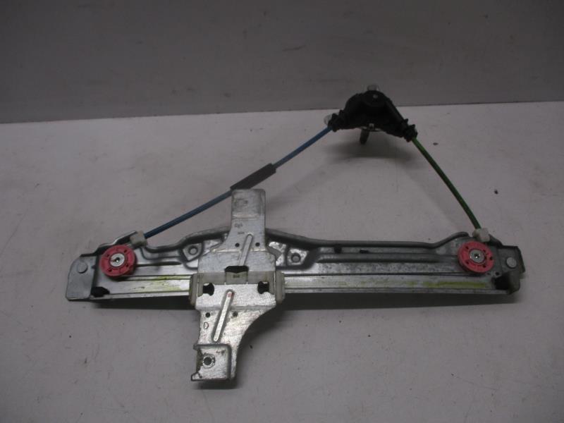 Alzacristalli manuale posteriore destro PEUGEOT 208 1 PHASE 1 Diésel - 1