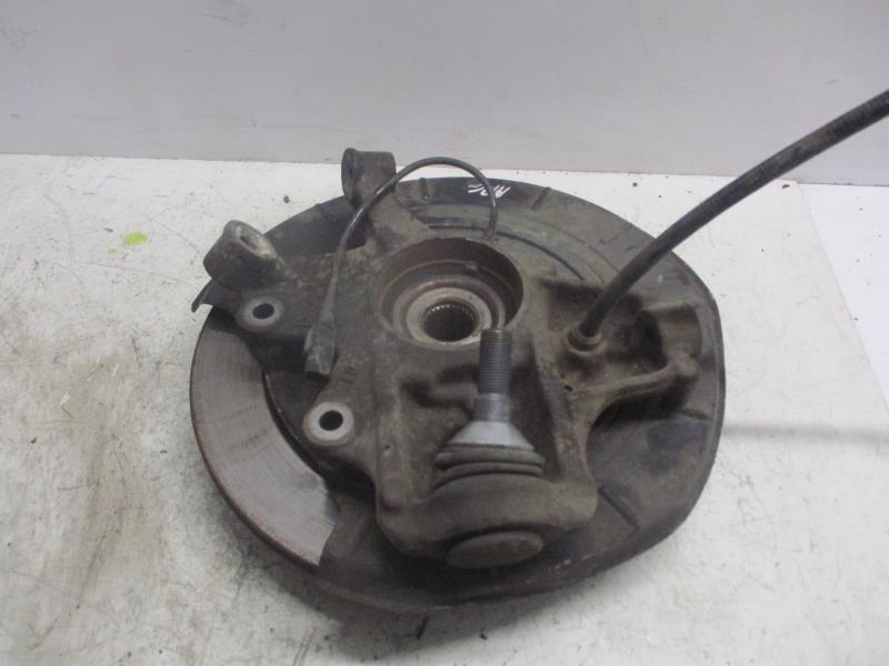 Mozzo posteriore sinistro MERCEDES CLASSE M 164 PHASE 1 Diésel - 1