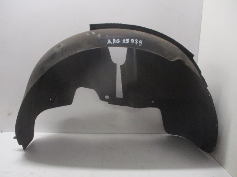 Parasale posteriore sinistro VOLKSWAGEN TOURAN 2 Diésel - 1