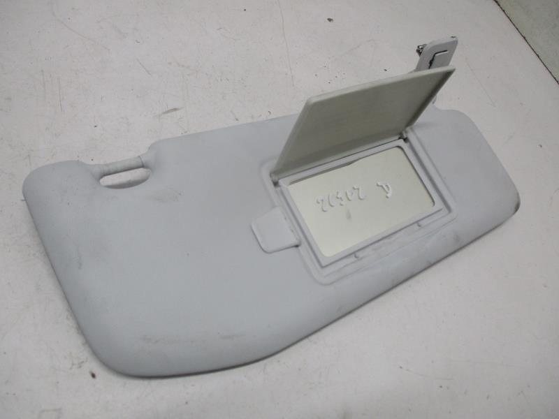 Visiera parasole destra PEUGEOT 208 1 PHASE 1 Diésel - 1