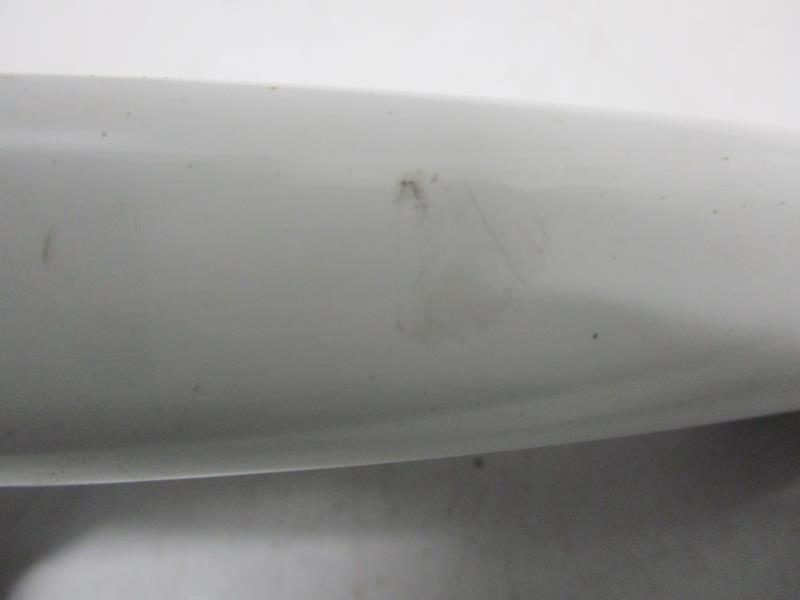 Maniglia portiera anteriore sinistra PEUGEOT 208 1 PHASE 1 Diésel - 1