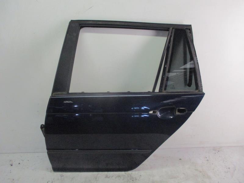 Portiera posteriore sinistra BMW SERIE 3 E46 TOURING PHASE 2 BREAK Diésel - 1
