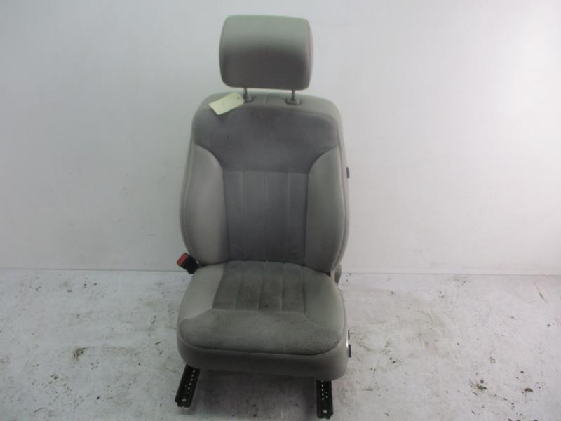 Sedile lato guida MERCEDES CLASSE M 164 PHASE 1 Diésel - 1