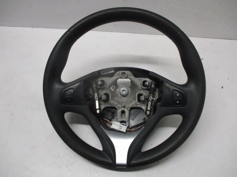 Volant RENAULT CLIO 4 PHASE 1 Diesel - 1