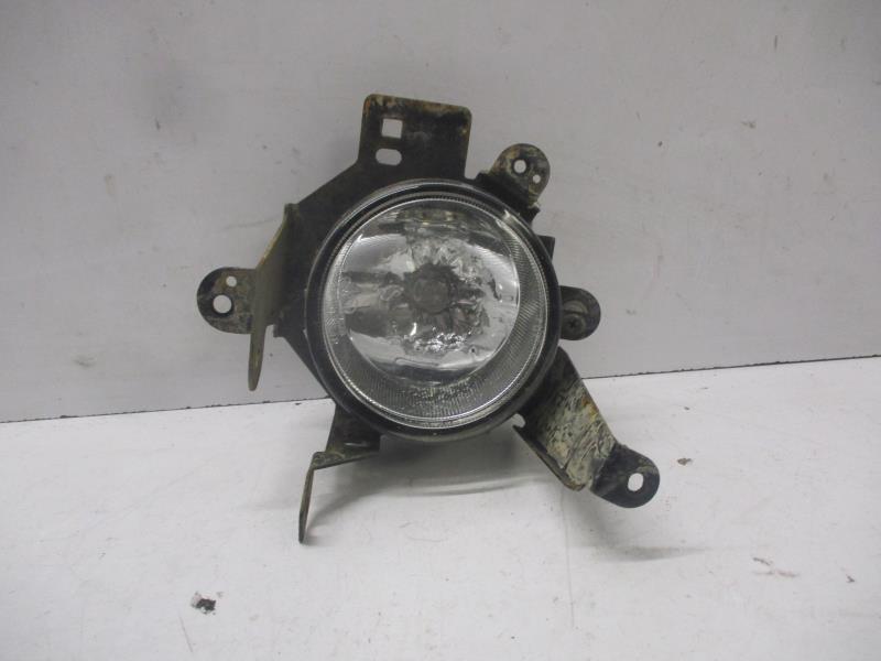 Fendinebbia destro (luci) MITSUBISHI GRANDIS Diésel - 1