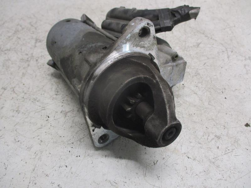 Motorino avviamento FORD FIESTA 6 PHASE 2 Gasolina - 1