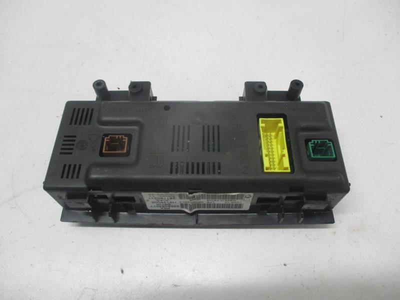 Commande chauffage CITROEN C4 1 PHASE 2 Diesel - 1