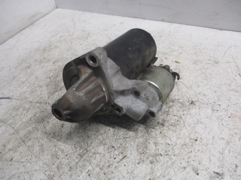 Motorino avviamento BMW SERIE 1 E87 PHASE 1 Diésel - 1