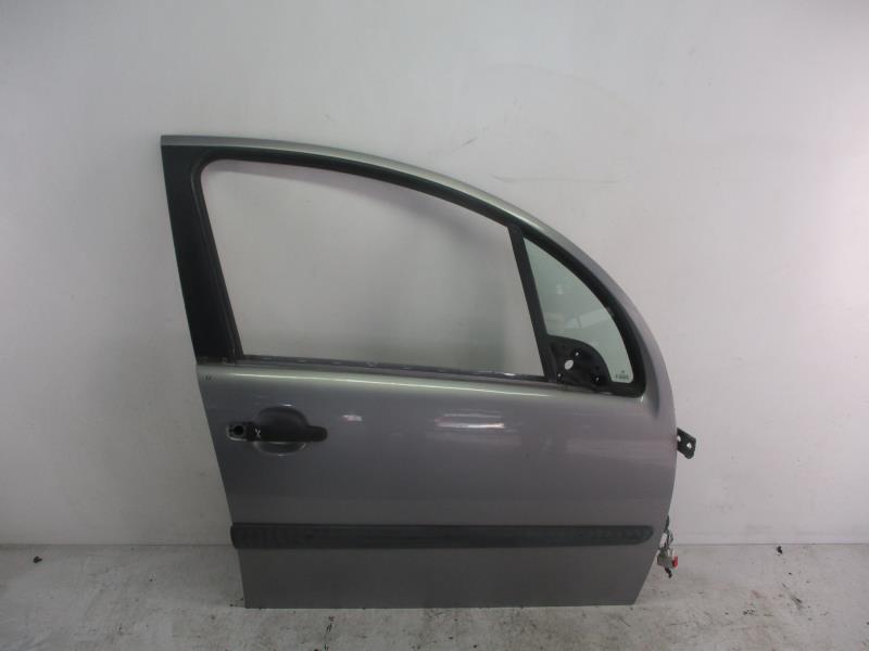 Portiera anteriore destra CITROEN C3 1 PHASE 1 Diésel - 1