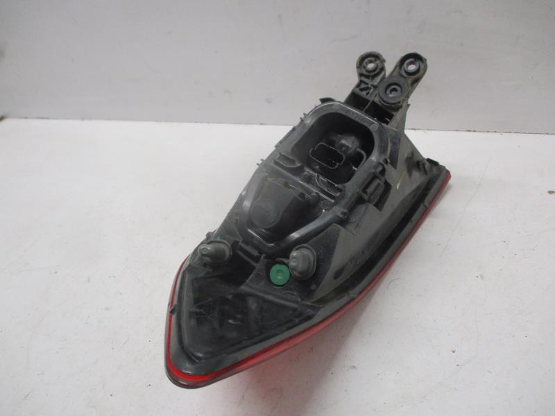 Fanale posteriore principale sinistro (luci) RENAULT CLIO 4 PHASE 1 Diésel - 1