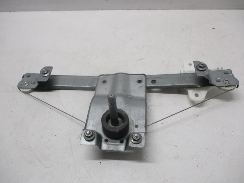Alzacristalli manuale posteriore destro RENAULT CLIO 4 PHASE 1 Diésel - 1