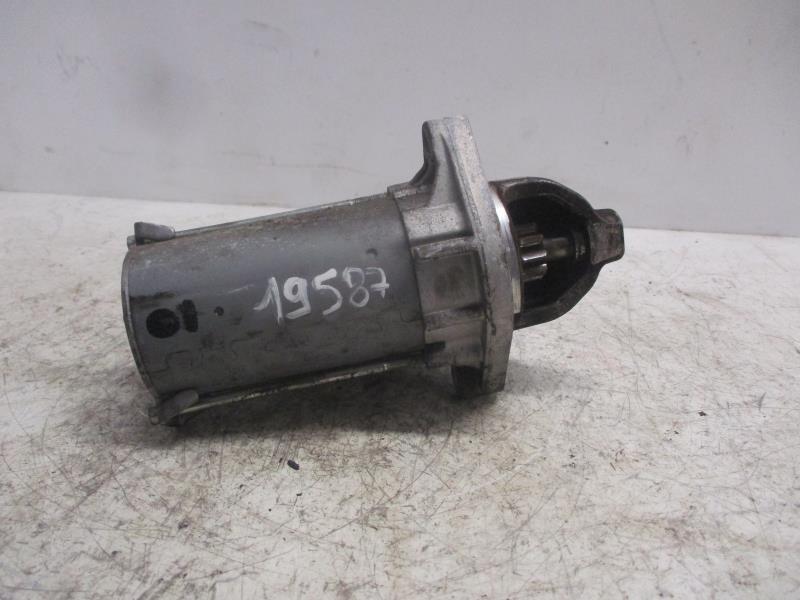 Demarreur OPEL CORSA D PHASE 2 Diesel - 1