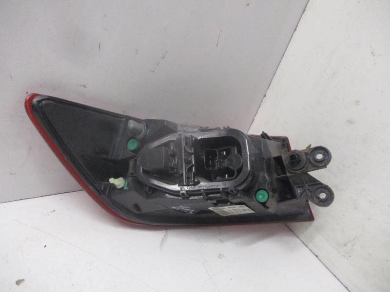 Fanale posteriore principale destro (luci) RENAULT CLIO 4 PHASE 1 Diésel - 1