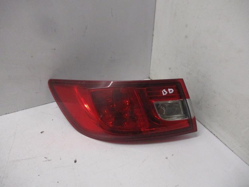 Fanale posteriore principale sinistro (luci) RENAULT CLIO 4 PHASE 1 Diésel - 1