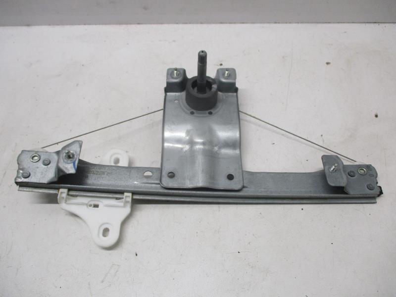 Alzacristalli manuale posteriore destro RENAULT CLIO 4 PHASE 1 Diésel - 1