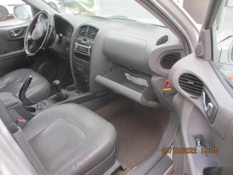 Vano portaoggetti HYUNDAI SANTA FE 1 Diésel - 1