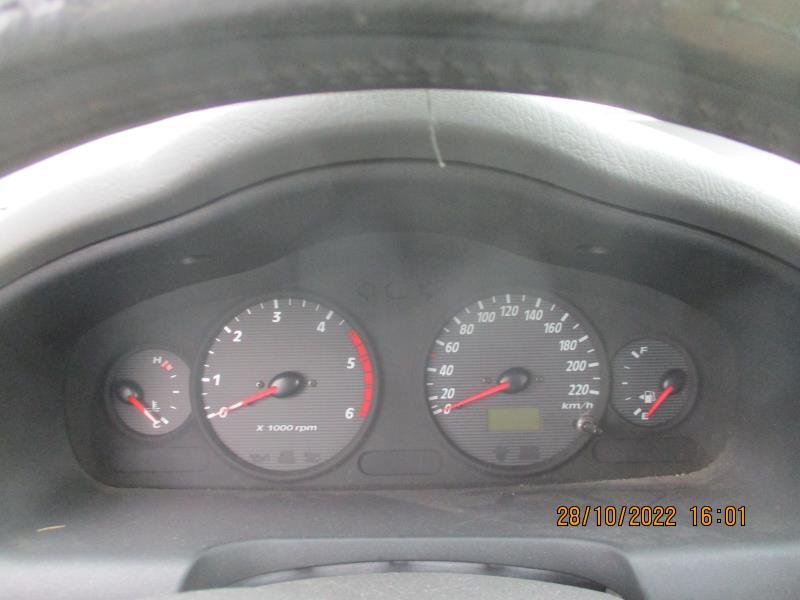 Compteur HYUNDAI SANTA FE 1 Diesel - 1