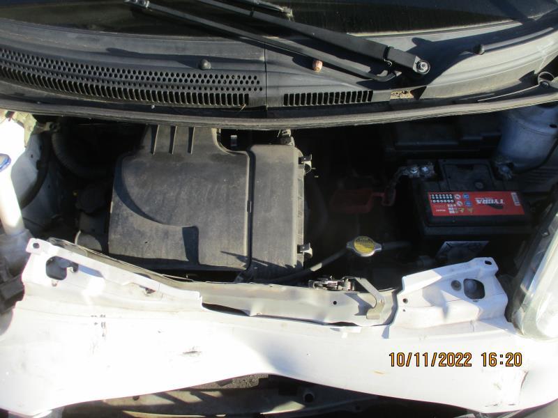 Motorino avviamento CITROEN C1 1 PHASE 1 Gasolina - 1