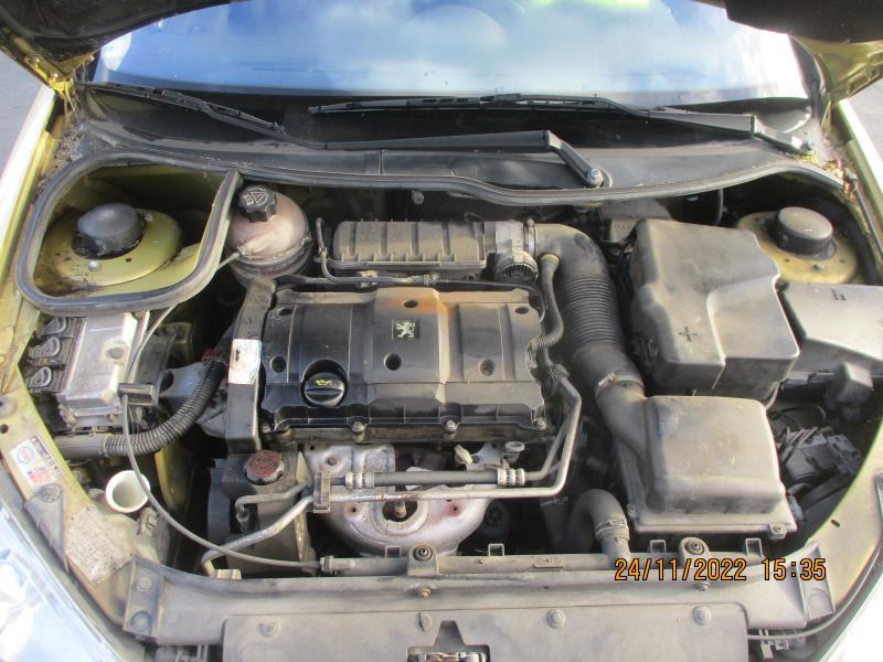 Demarreur PEUGEOT 206 PHASE 1 BREAK Essence - 1