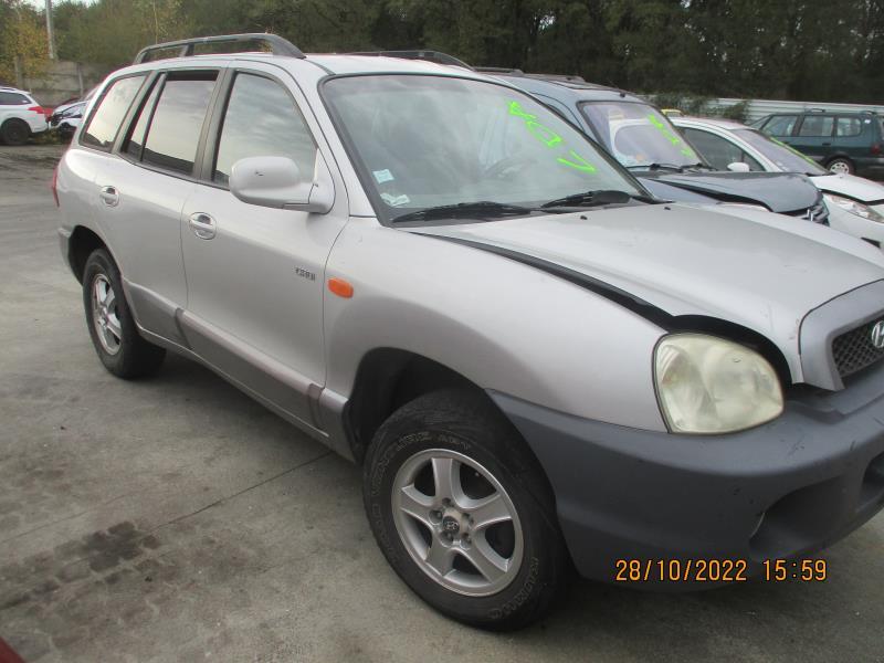 Pinza freni anteriore destra HYUNDAI SANTA FE 1 Diésel - 1