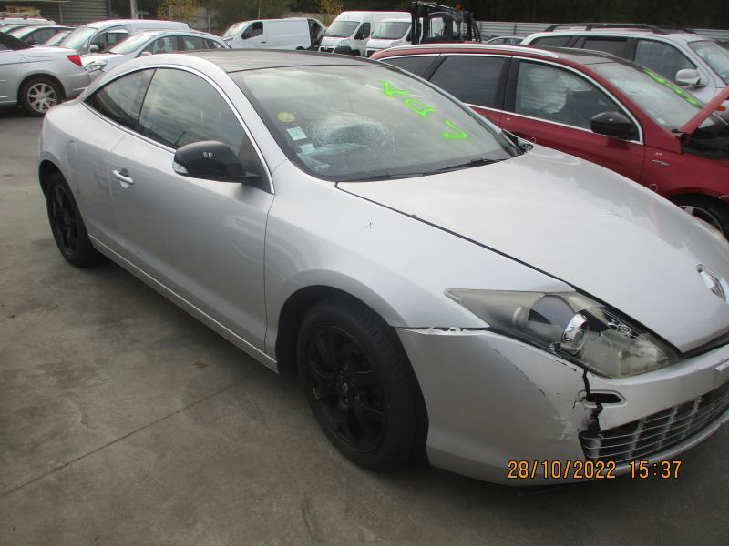 Jante RENAULT LAGUNA 3 PHASE 1 COUPE  - 1
