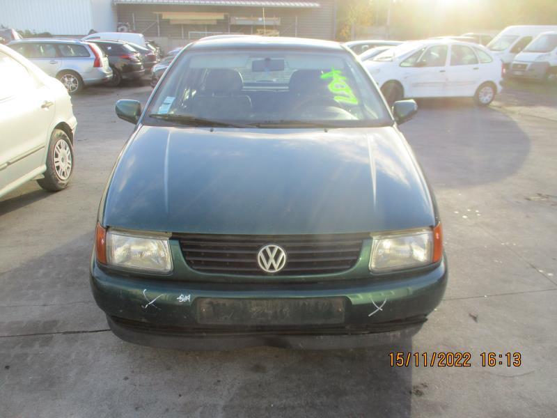 Gruppo ottico anteriore principale destro (luci)(faro) VOLKSWAGEN POLO 3 PHASE 1  - 1