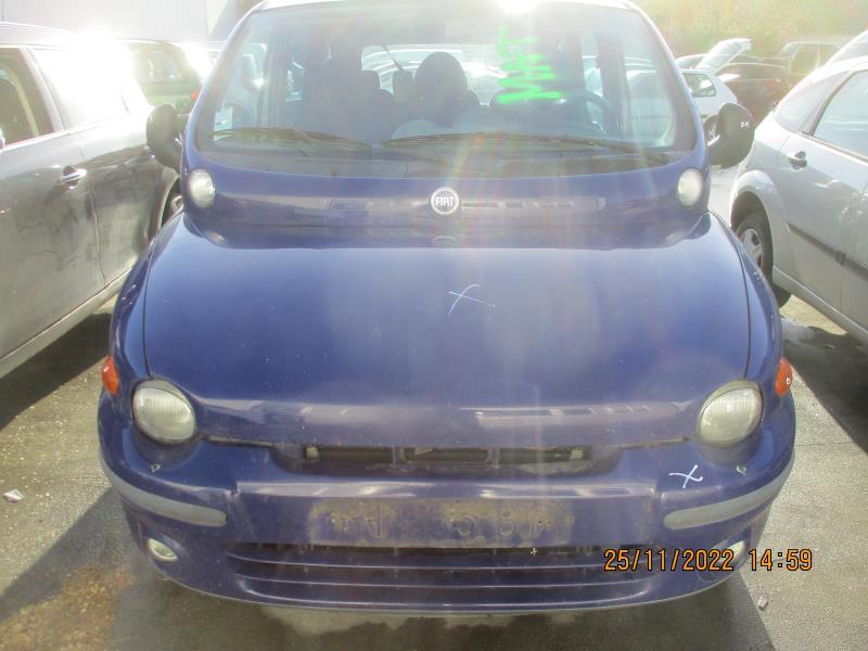 Gruppo ottico anteriore secondario destro (luci)(freccia) FIAT MULTIPLA PHASE 1 Diésel - 1