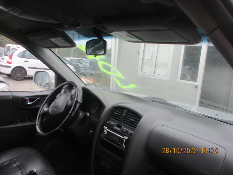 Visiera parasole destra HYUNDAI SANTA FE 1 Diésel - 1