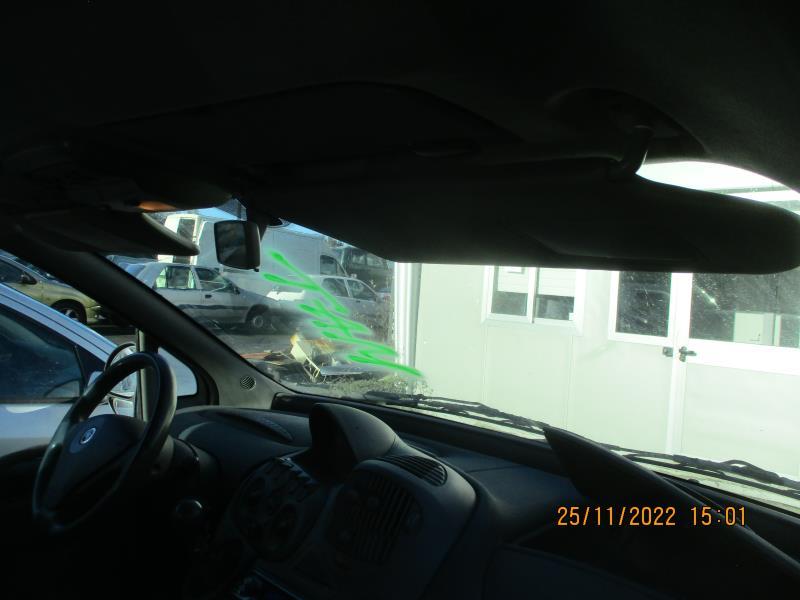 Visiera parasole sinistra FIAT MULTIPLA PHASE 1 Diésel - 1