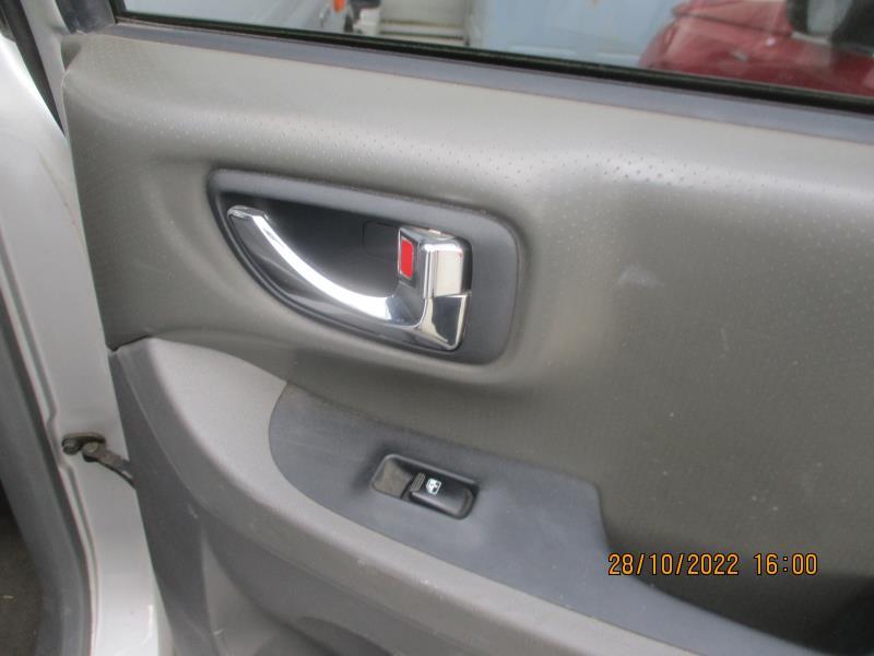 Maniglia interna posteriore destra HYUNDAI SANTA FE 1 Diésel - 1