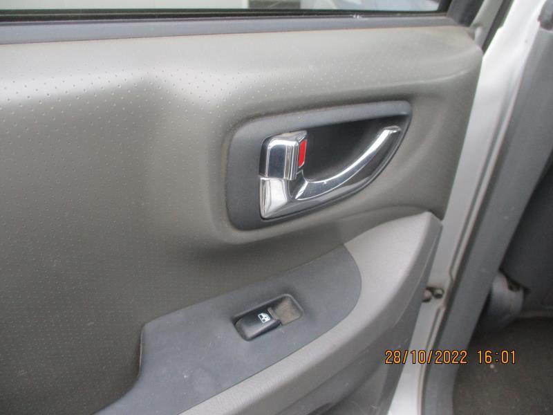 Maniglia interna posteriore sinistra HYUNDAI SANTA FE 1 Diésel - 1